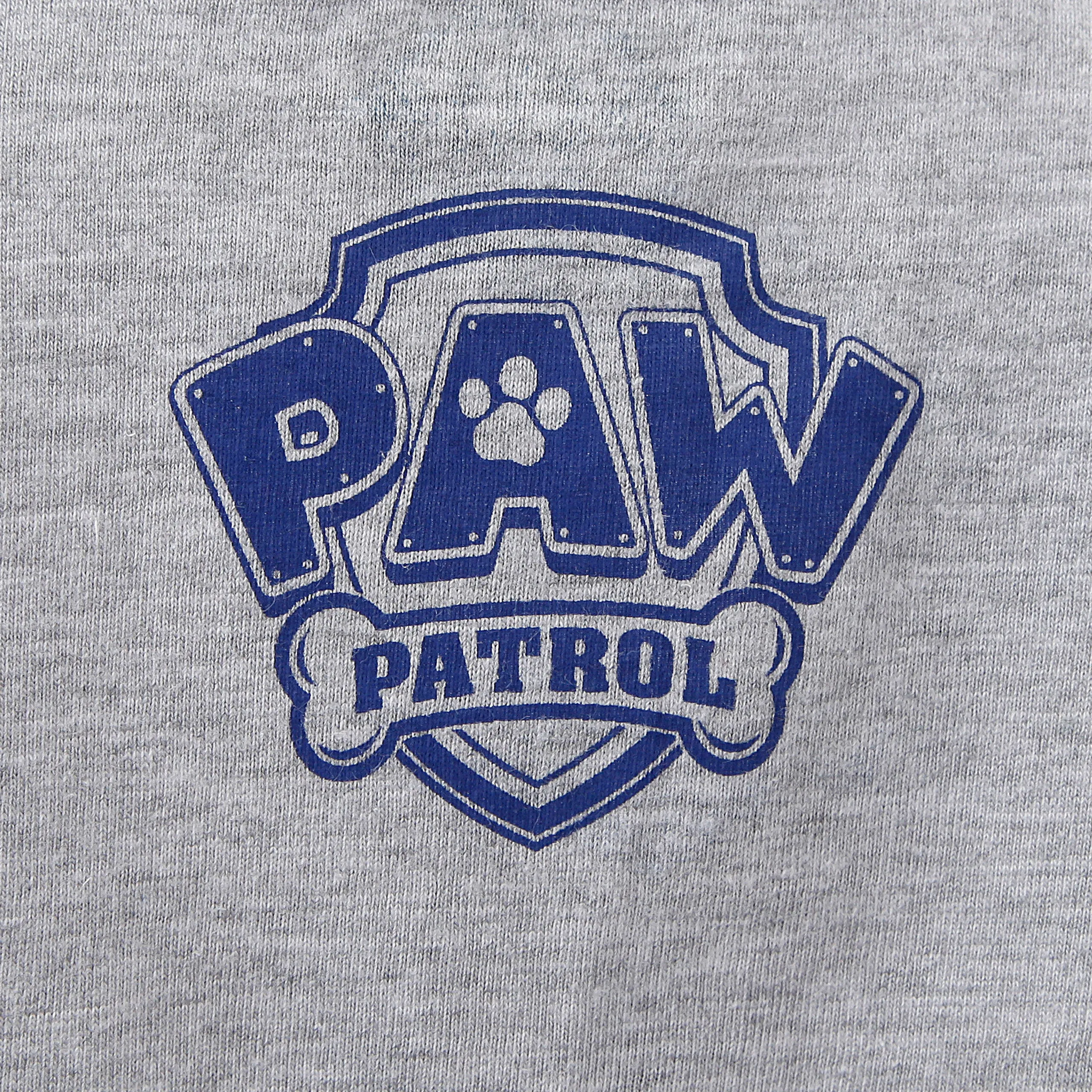 PAW Patrol Tshirt and Shorts Set