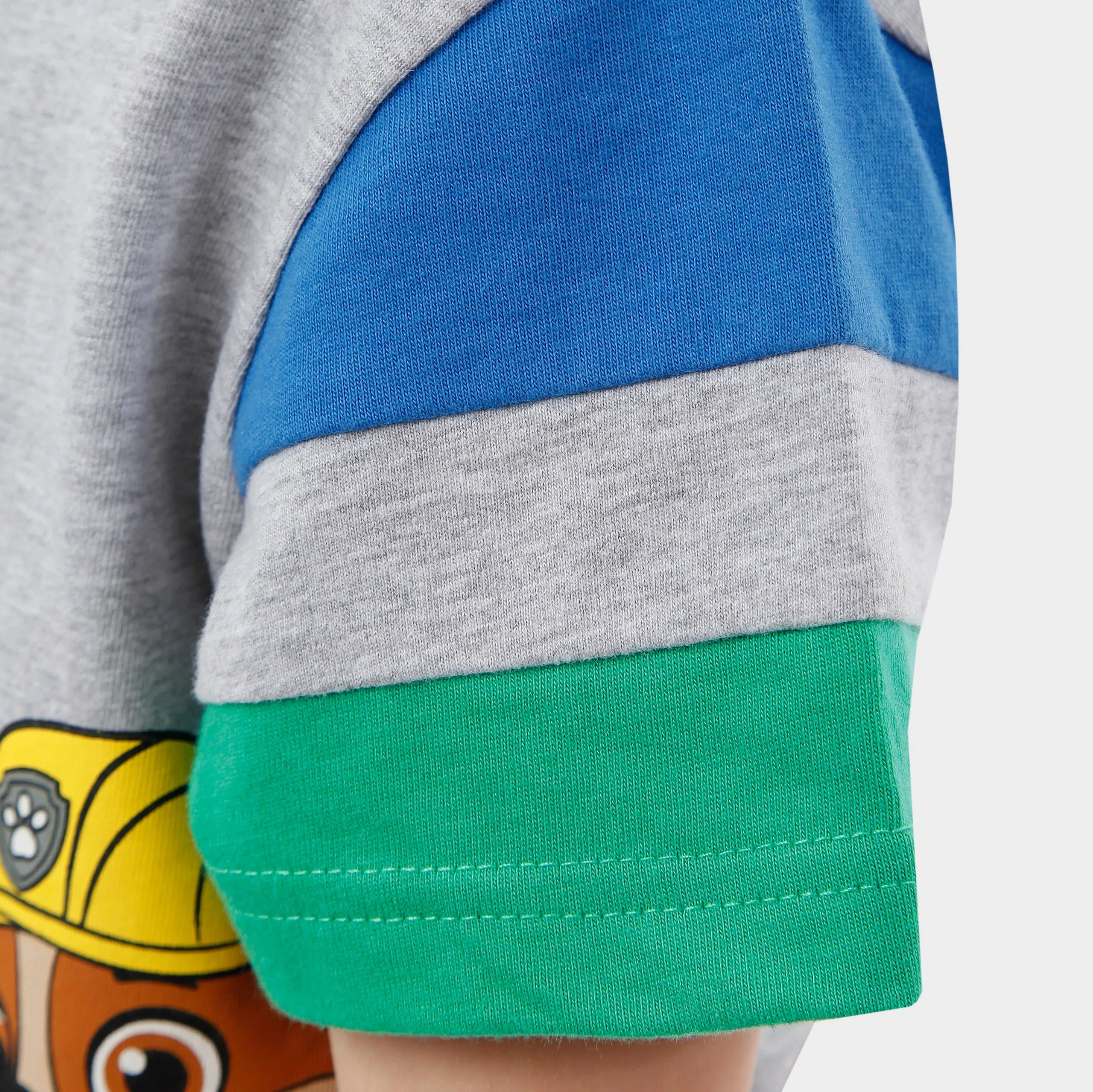 PAW Patrol Tshirt and Shorts Set