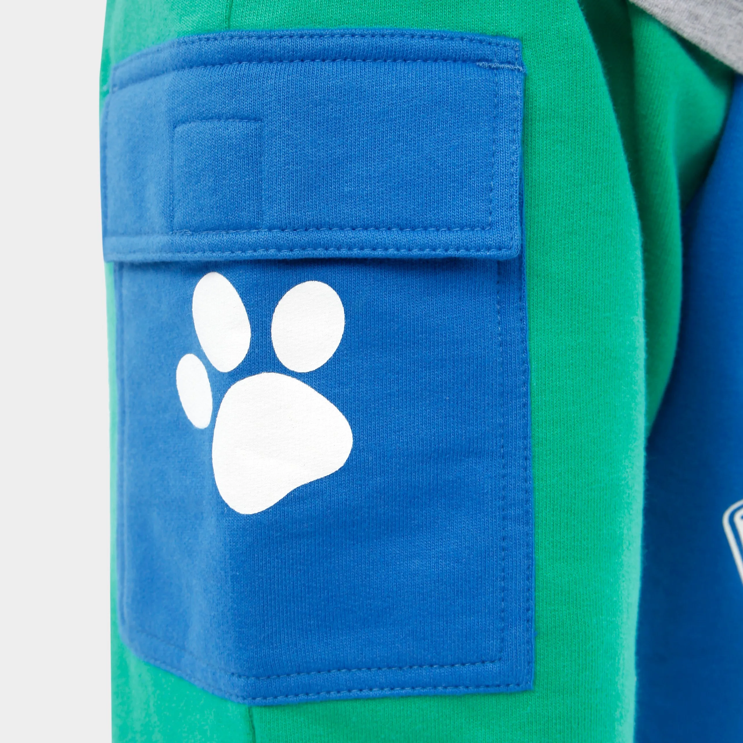 PAW Patrol Tshirt and Shorts Set