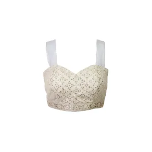 Pearl Blouse