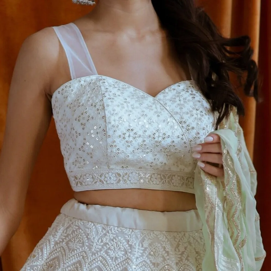 Pearl Blouse