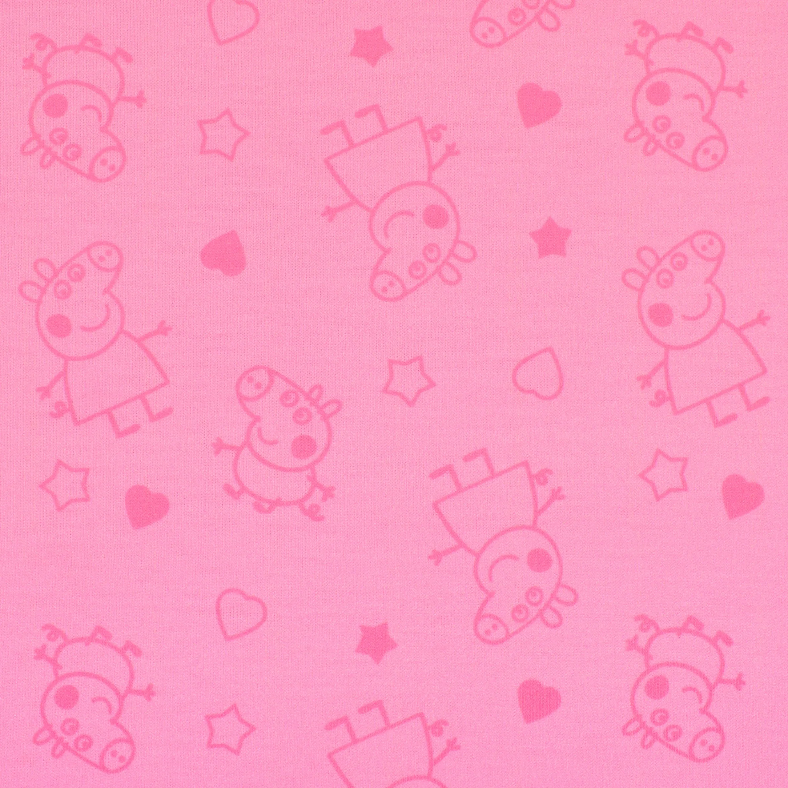 Peppa Pig Nightdress Pack of 2