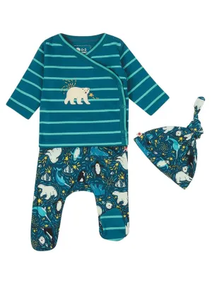 Piccalilly 3 Piece Set - Arctic
