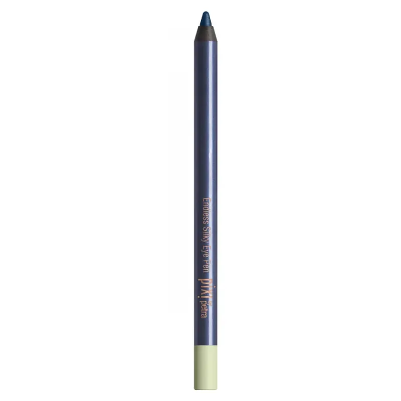 Pixi Endless Silky Eye Pen - Black Blue