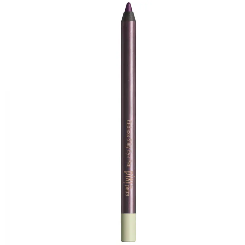 Pixi Endless Silky Eye Pen - Deep Plum