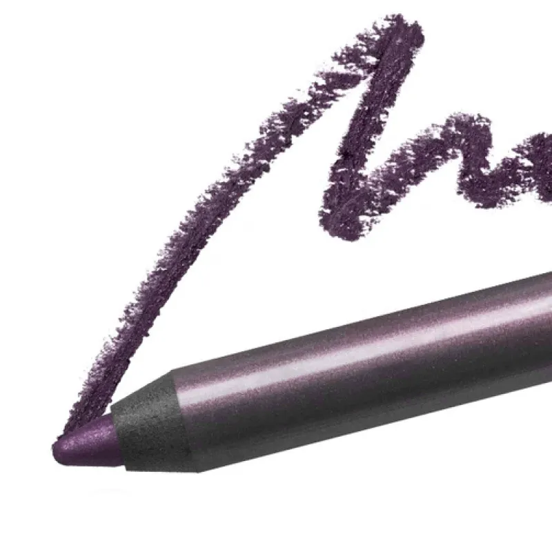 Pixi Endless Silky Eye Pen - Deep Plum