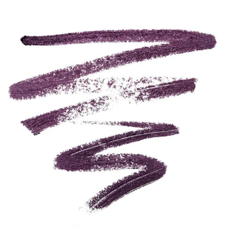 Pixi Endless Silky Eye Pen - Deep Plum