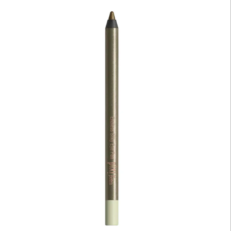 Pixi Endless Silky Eye Pen - Sage Gold