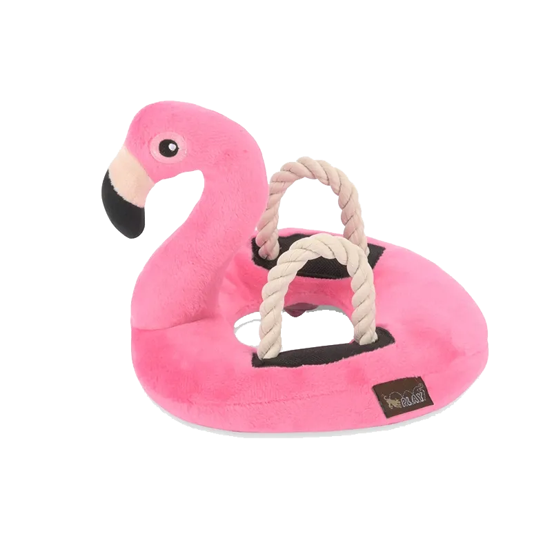 PLAY - Tropical Paradise - Flamingo Float