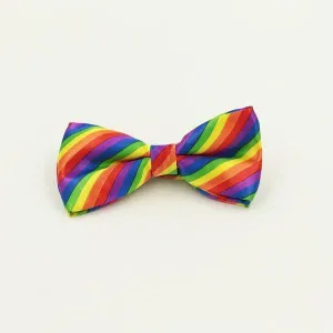 Pride Bow Tie