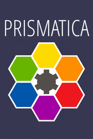 Prismatica (PC/MAC)