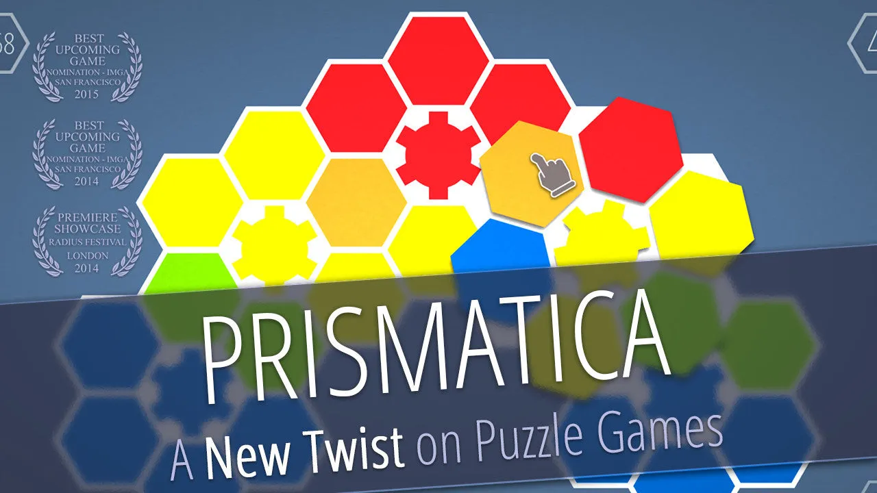 Prismatica (PC/MAC)