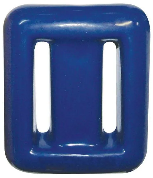 PVC Coated Weight 0.5kg - Belt