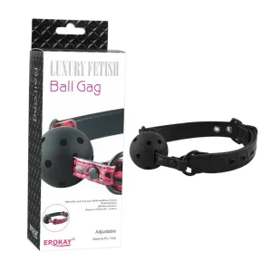 PYRAMID BALL GAG