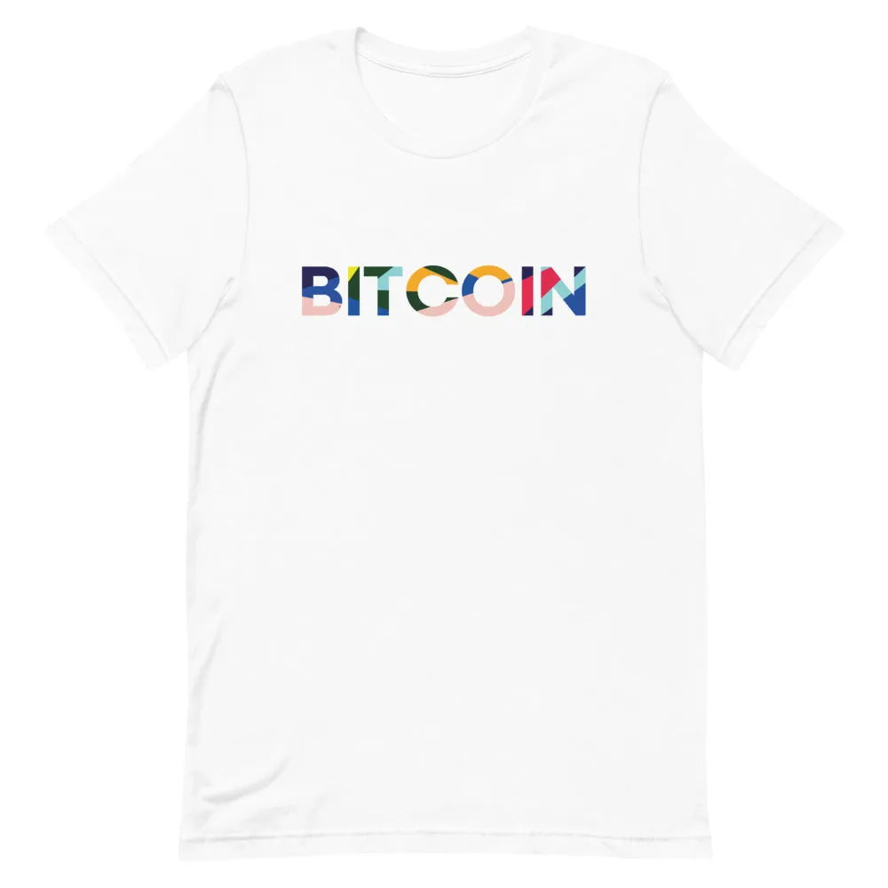 "The Avant Garde" Mens T-Shirt
