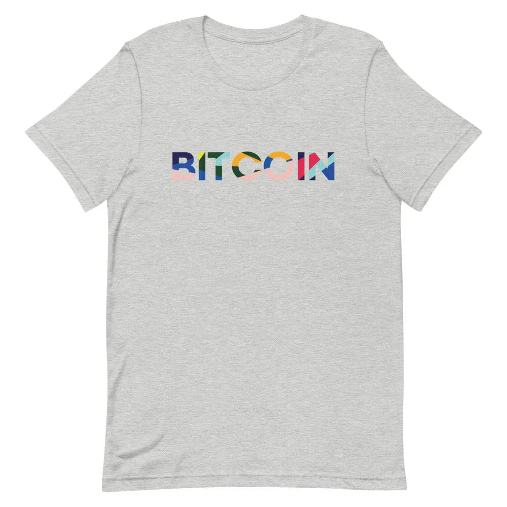 "The Avant Garde" Mens T-Shirt