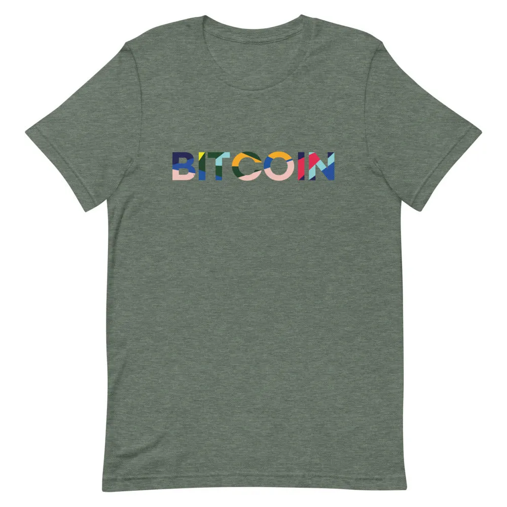 "The Avant Garde" Mens T-Shirt