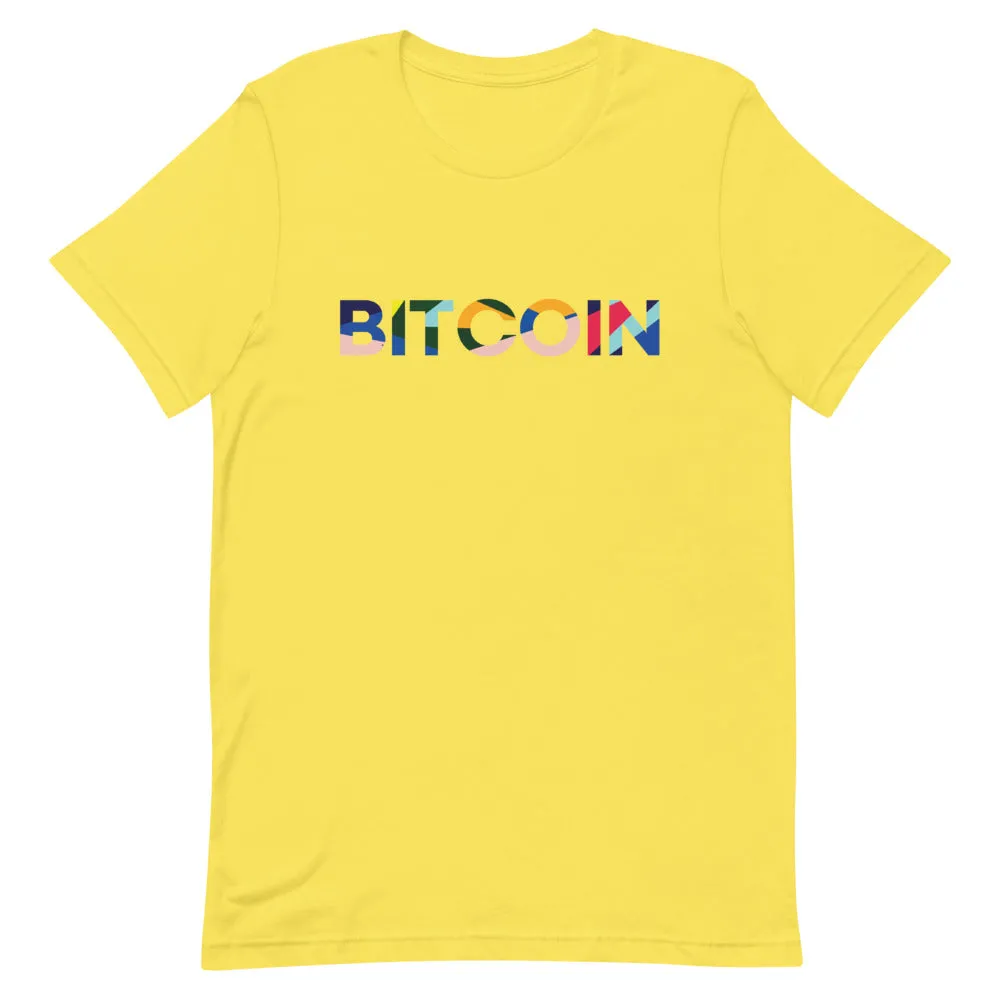 "The Avant Garde" Mens T-Shirt