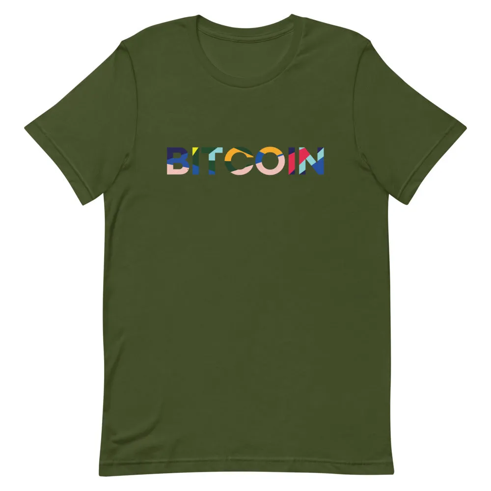 "The Avant Garde" Mens T-Shirt