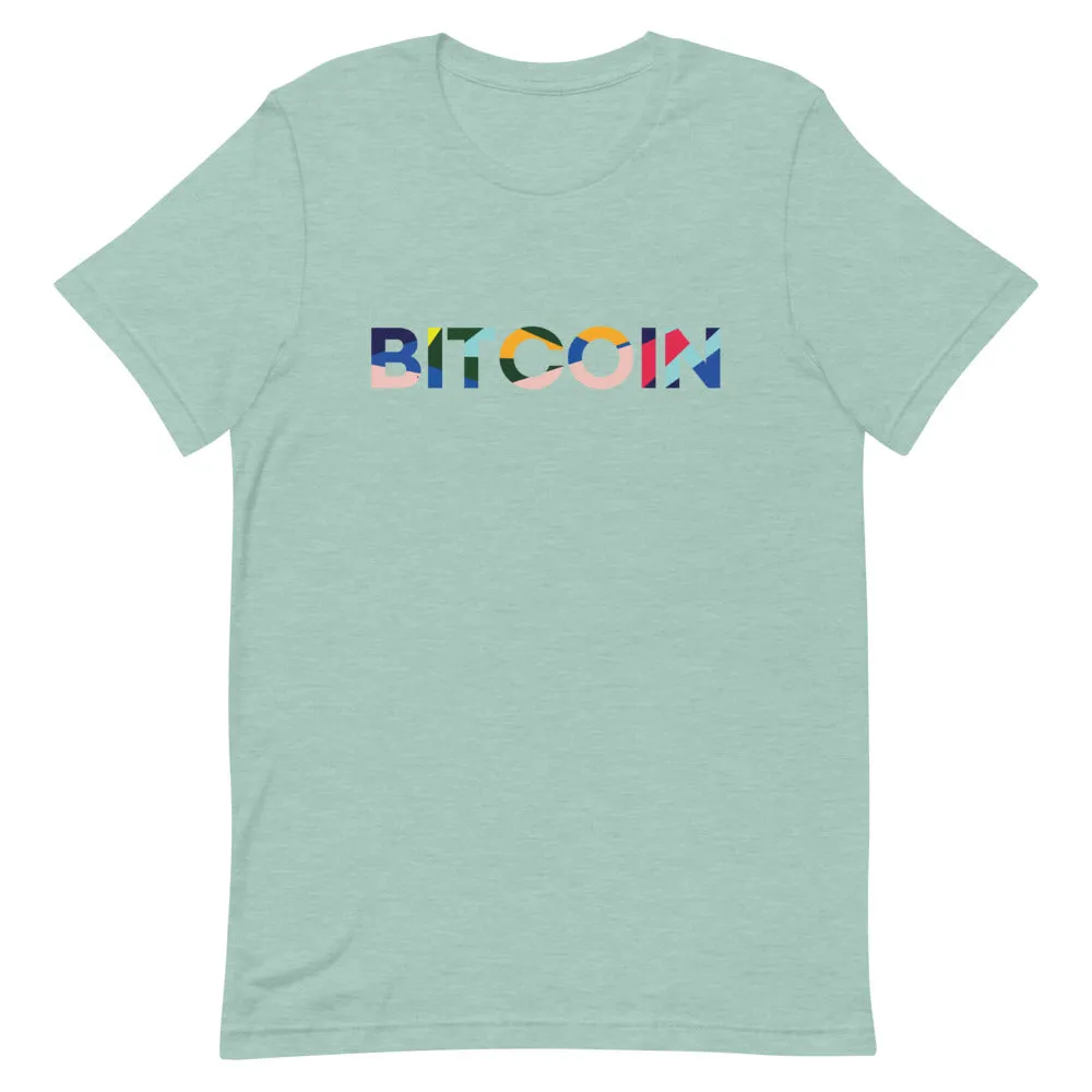 "The Avant Garde" Mens T-Shirt