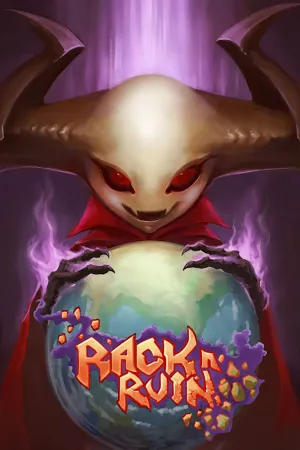 Rack N Ruin (PC/MAC/LINUX)