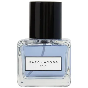 RAIN by Marc Jacobs for women EDT 3.3 / 3.4 oz New Tester
