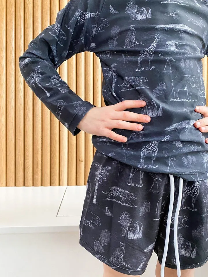 Rashguard