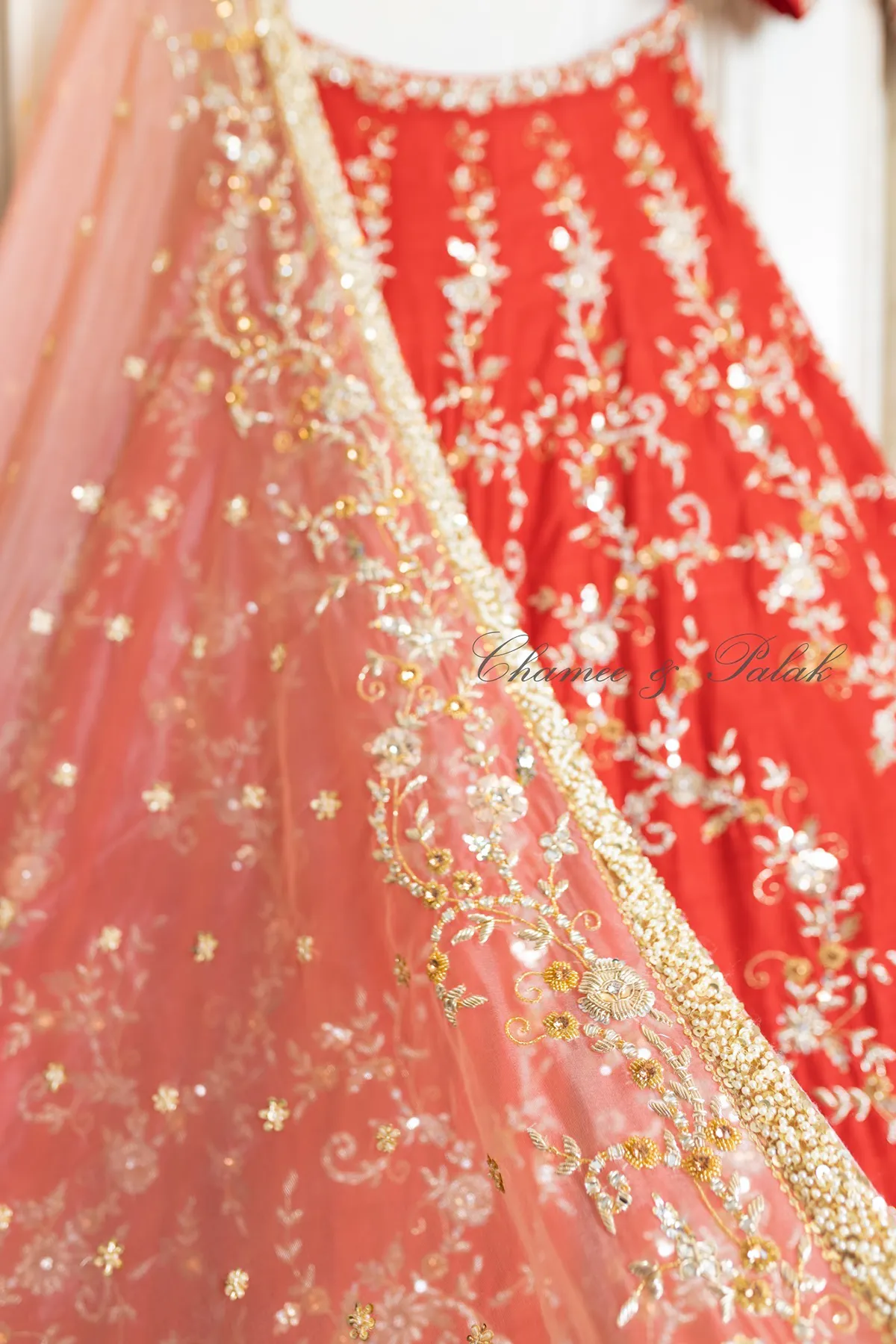 RED PASSION