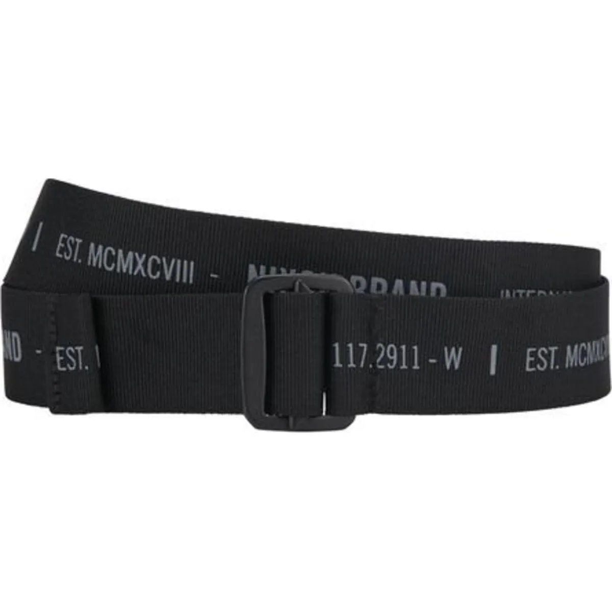 Rig Belt