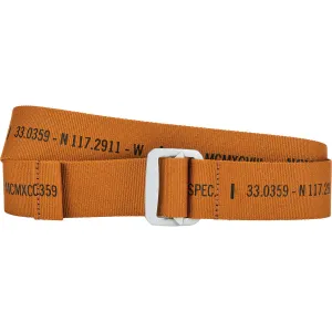 Rig Belt