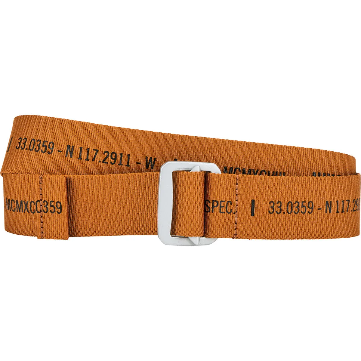Rig Belt