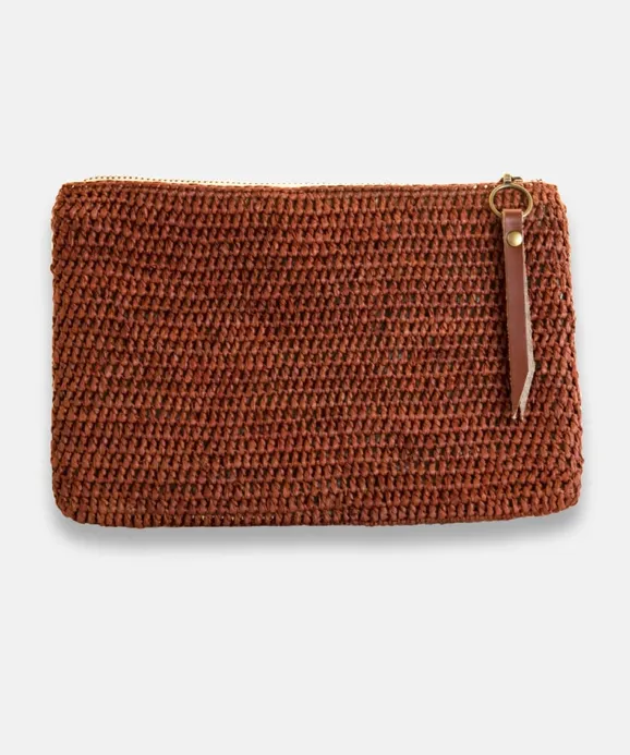 RIVER POUCHES - TERRE