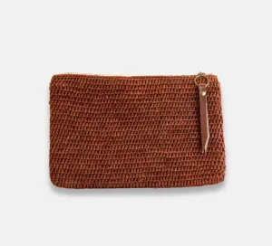 RIVER POUCHES - TERRE