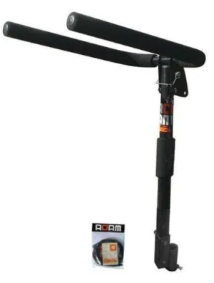 Roam Double Folding Bike Rack