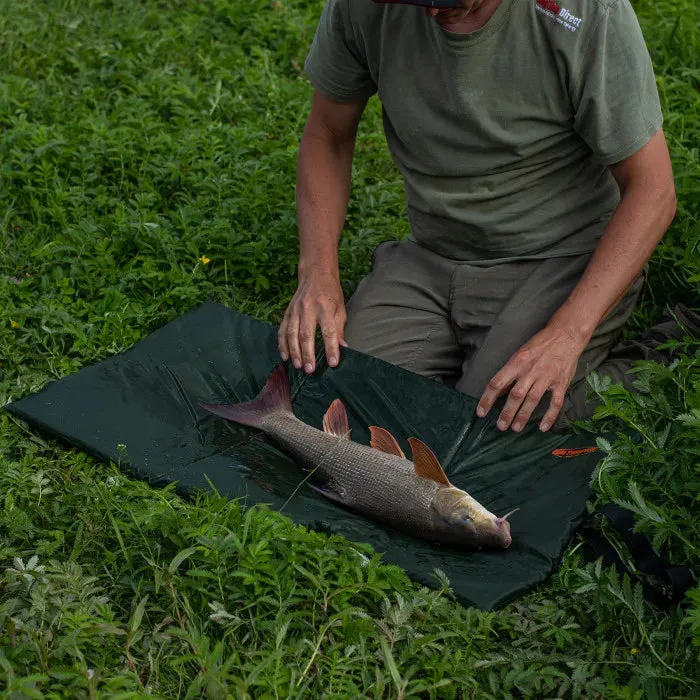 Ron Thompson CARP MAT SMALL 45X80CM