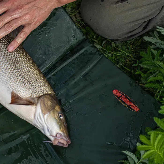 Ron Thompson CARP MAT SMALL 45X80CM