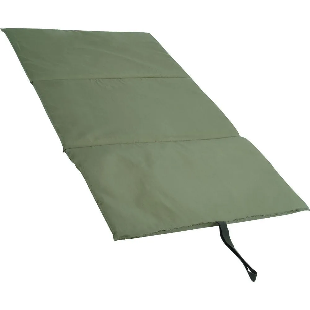 Ron Thompson CARP MAT SMALL 45X80CM