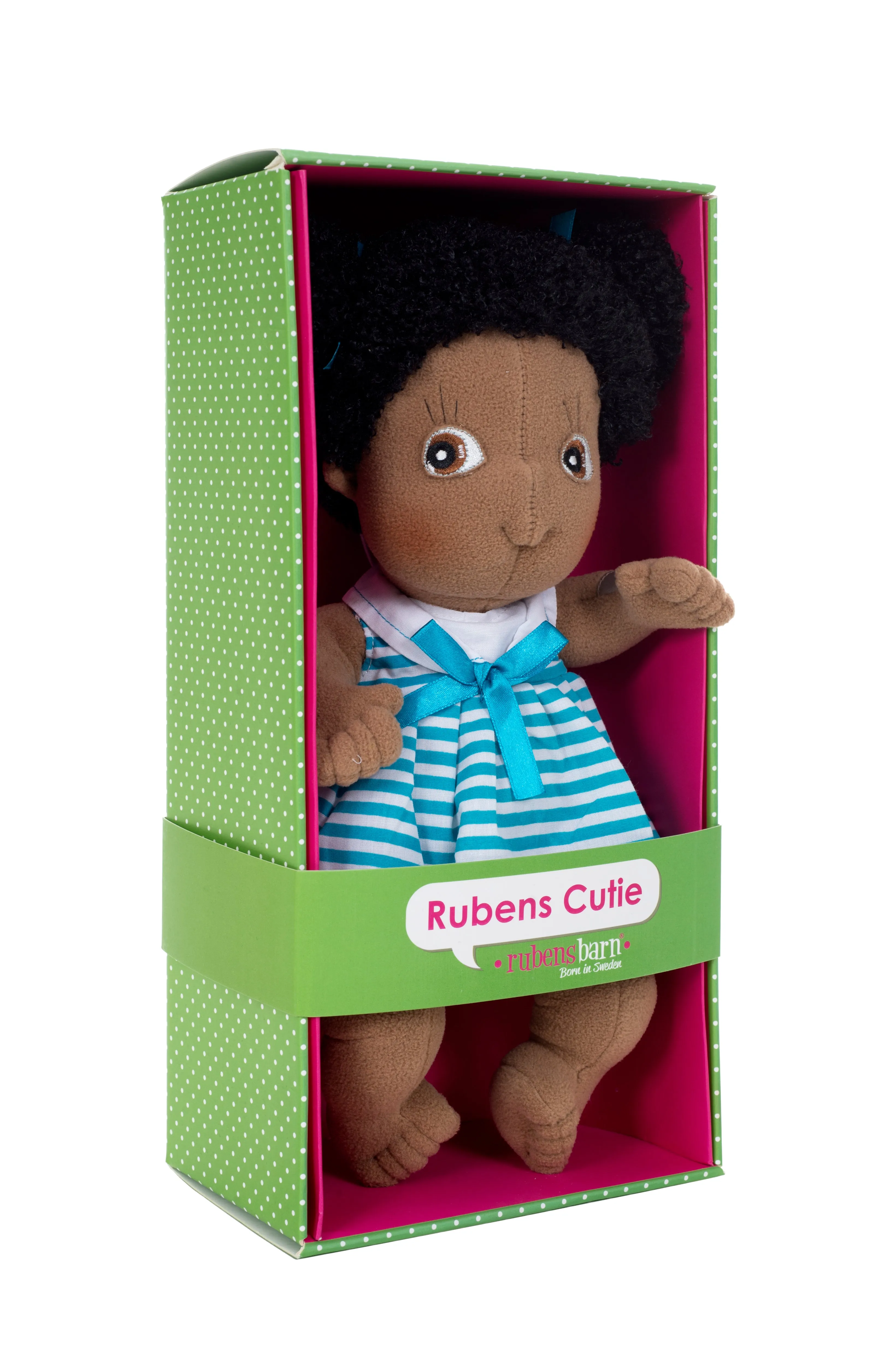 Rubens Cutie Classic - Jennifer