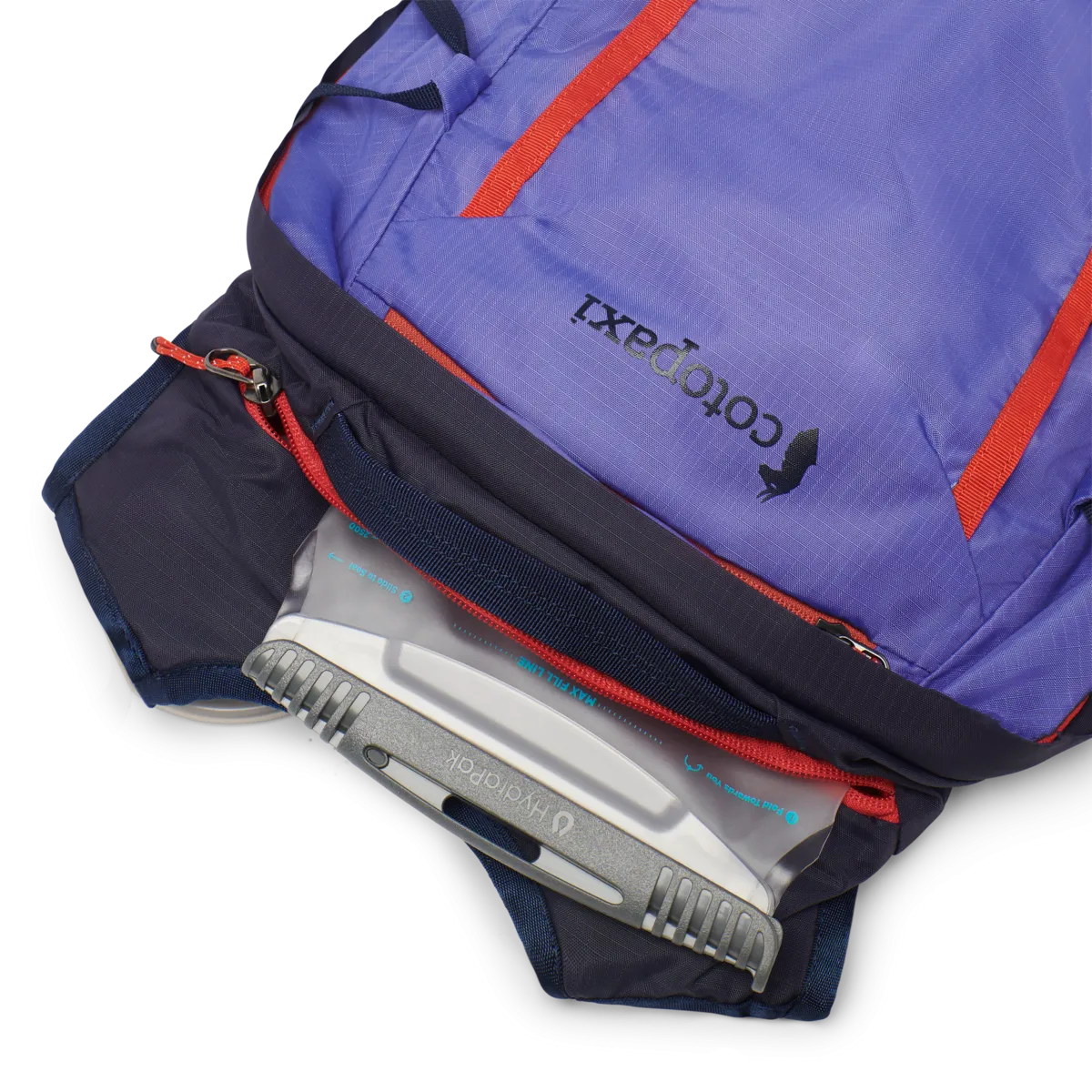 Sac d'hydratation Cotopaxi Lagos 15L