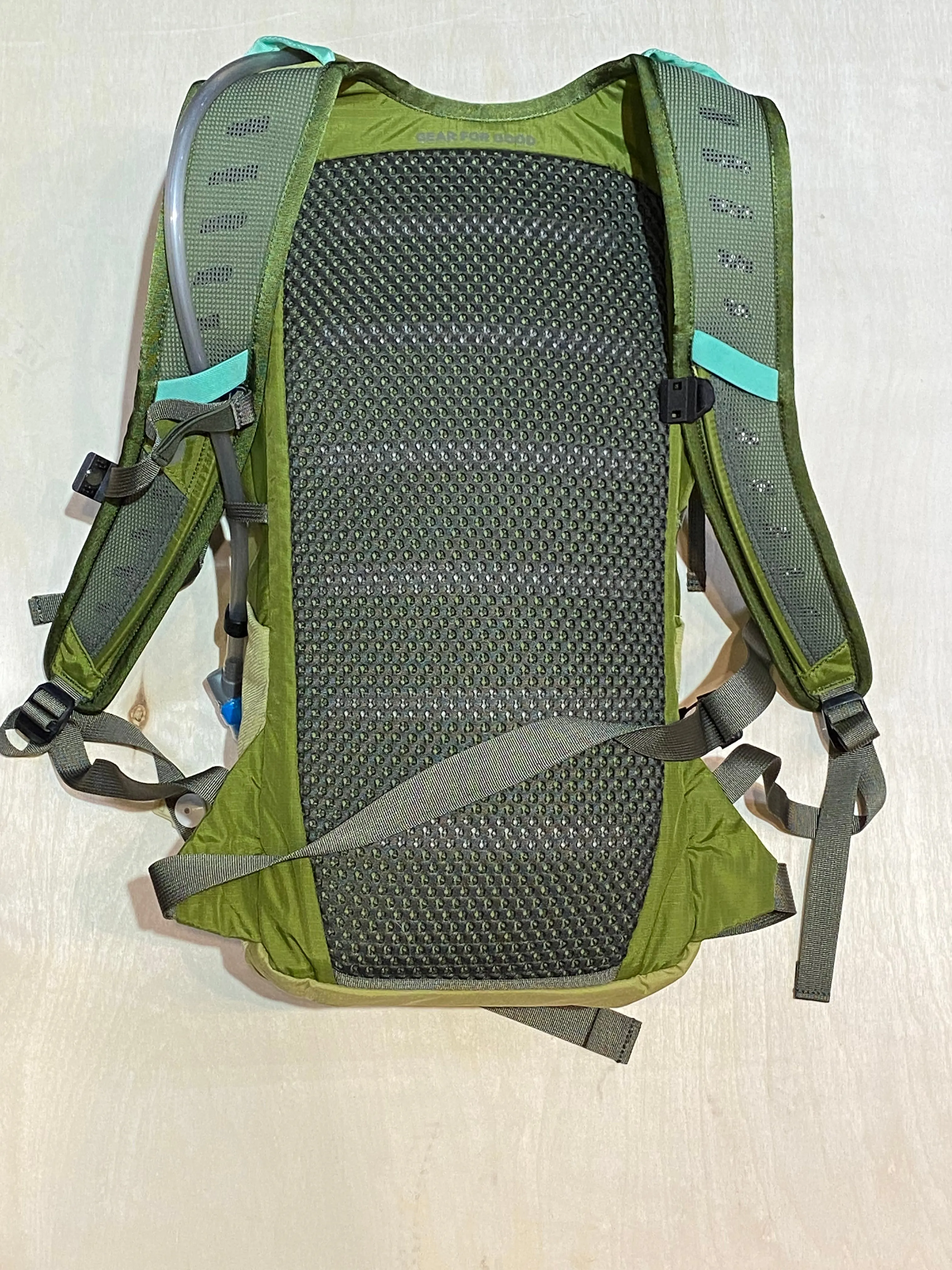 Sac d'hydratation Cotopaxi Lagos 15L