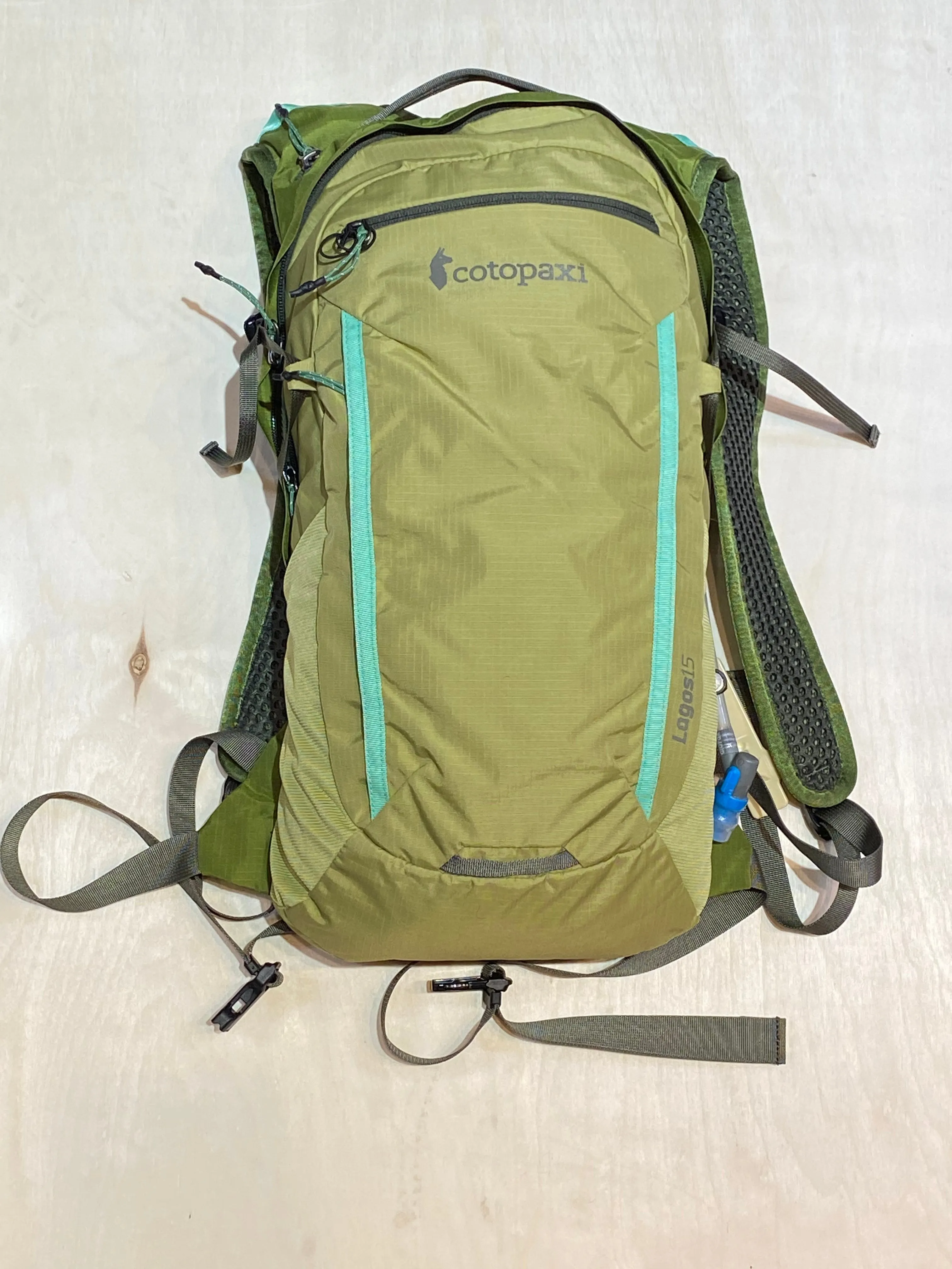 Sac d'hydratation Cotopaxi Lagos 15L