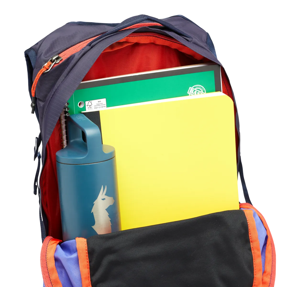 Sac d'hydratation Cotopaxi Lagos 15L