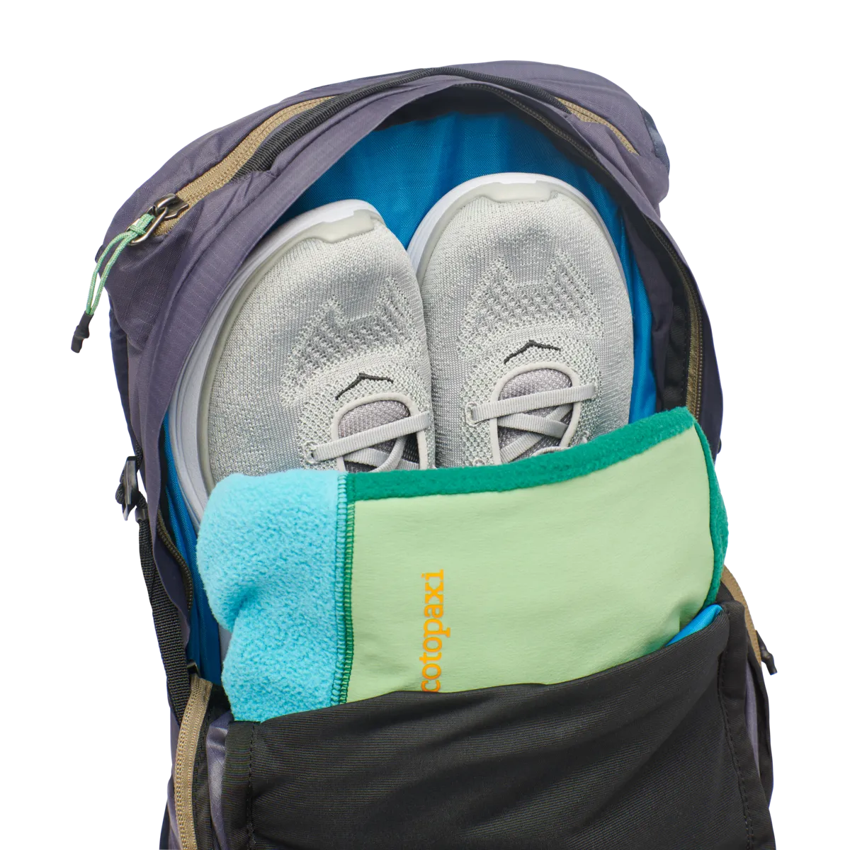 Sac d'hydratation Cotopaxi Lagos 15L