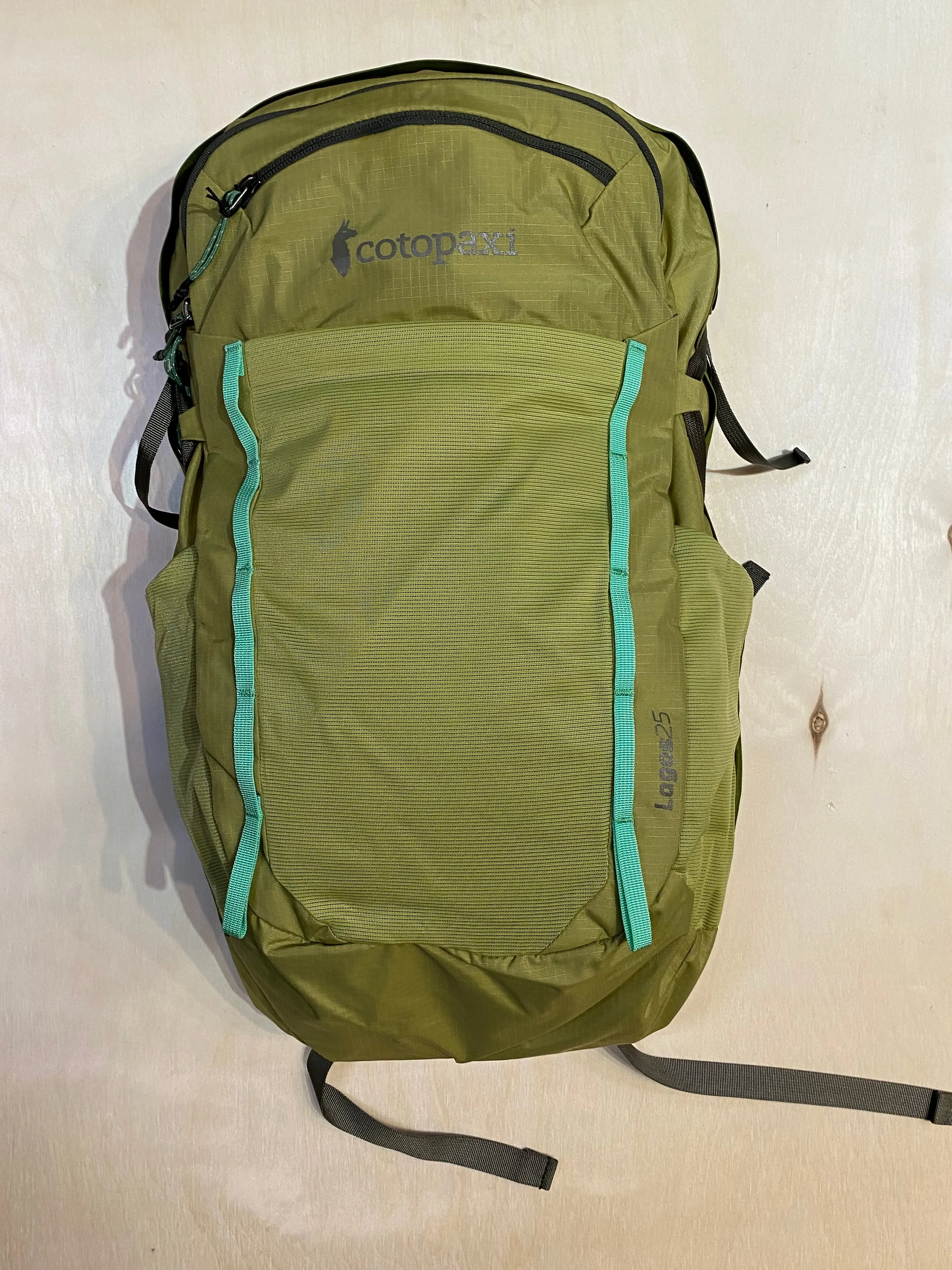 Sac d'hydratation Cotopaxi Lagos 25L