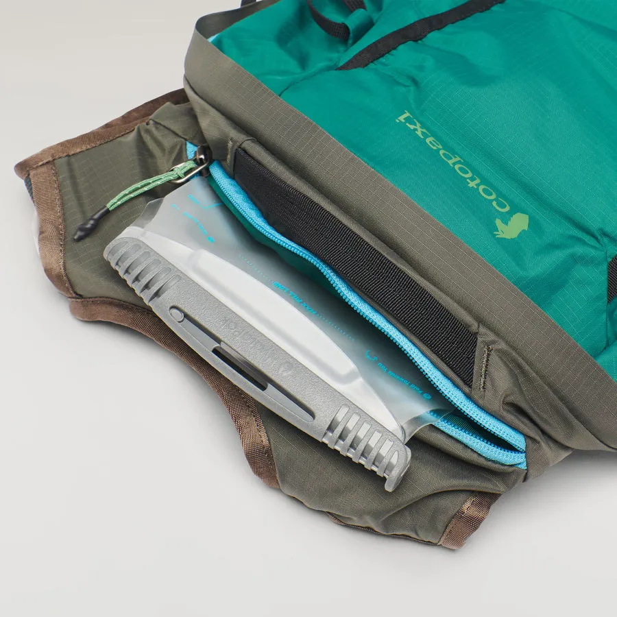 Sac d'hydratation Cotopaxi Lagos 25L