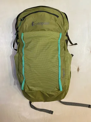 Sac d'hydratation Cotopaxi Lagos 25L