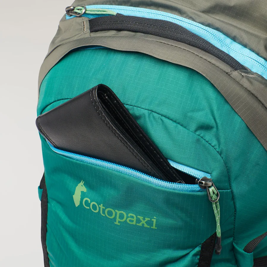 Sac d'hydratation Cotopaxi Lagos 25L