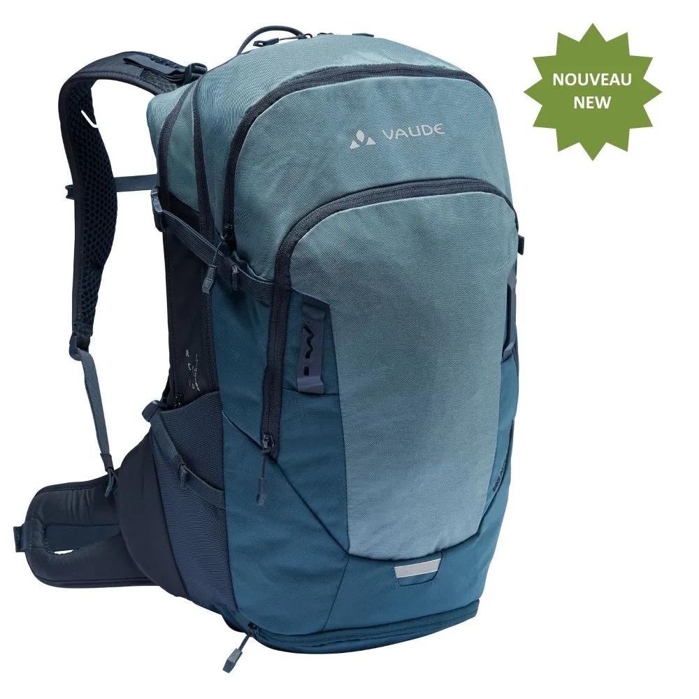 Sac à dos Vaude Bike Alpin 24 4 Femmes