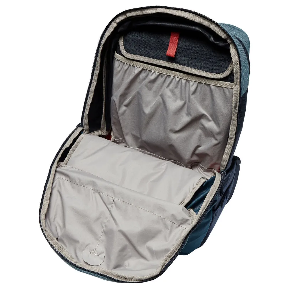 Sac à dos Vaude Bike Alpin 24 4 Femmes