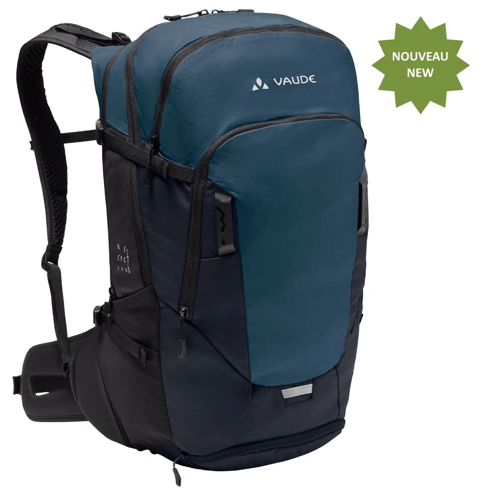 Sac à dos Vaude Bike Alpin 25 5